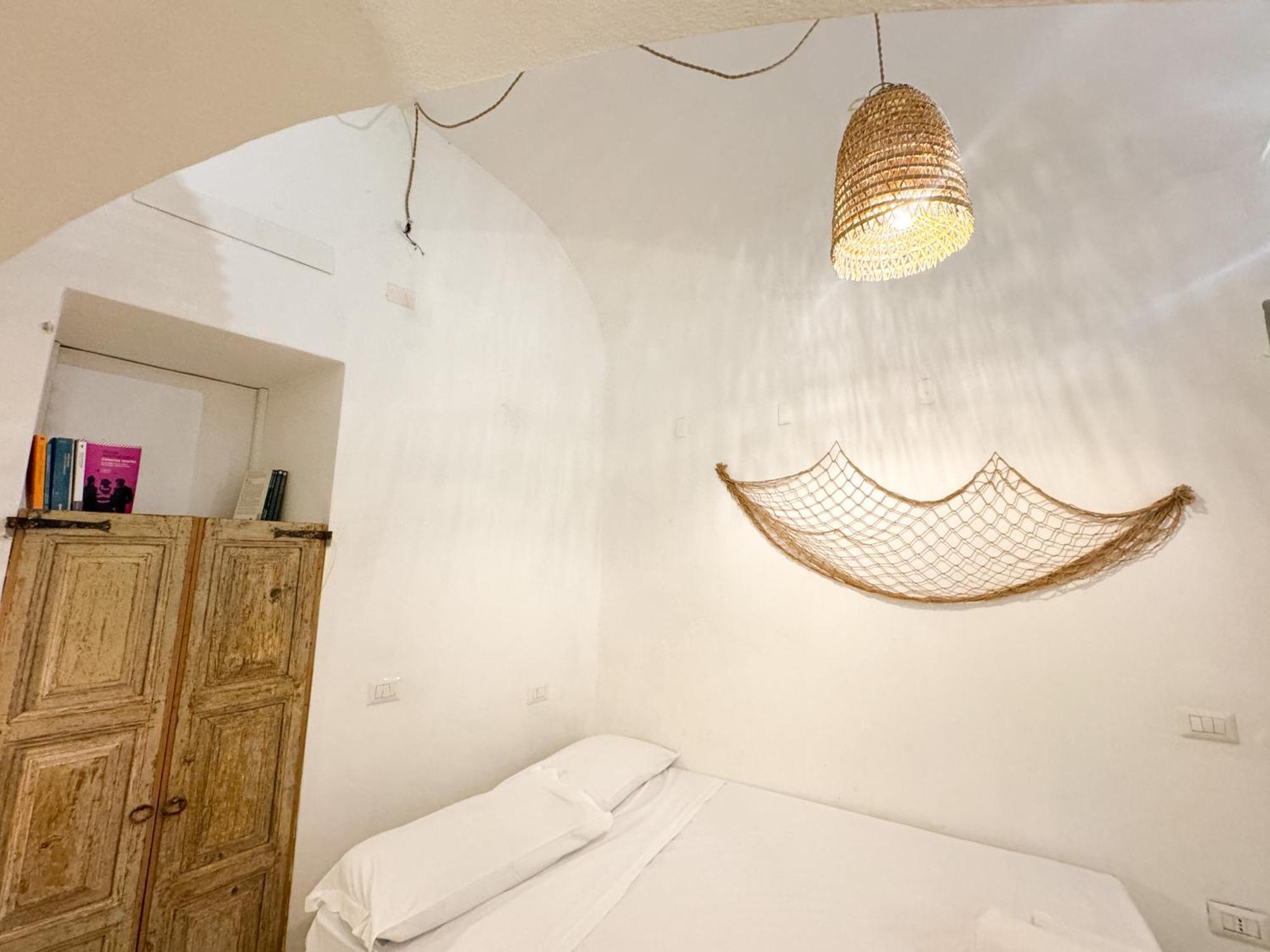 Appartamento Kalma - Genovesi Mini House Cagliari Esterno foto