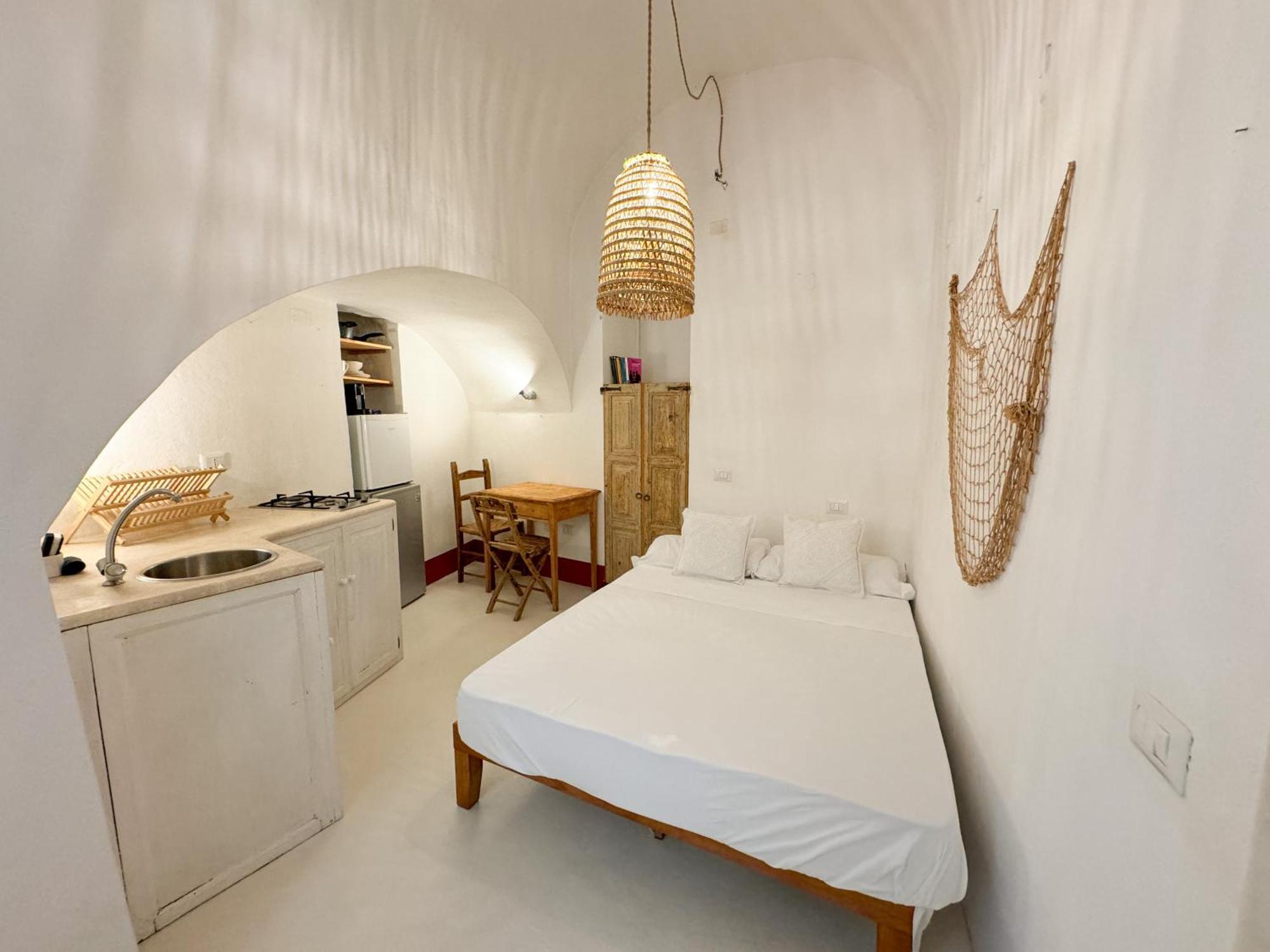 Appartamento Kalma - Genovesi Mini House Cagliari Esterno foto