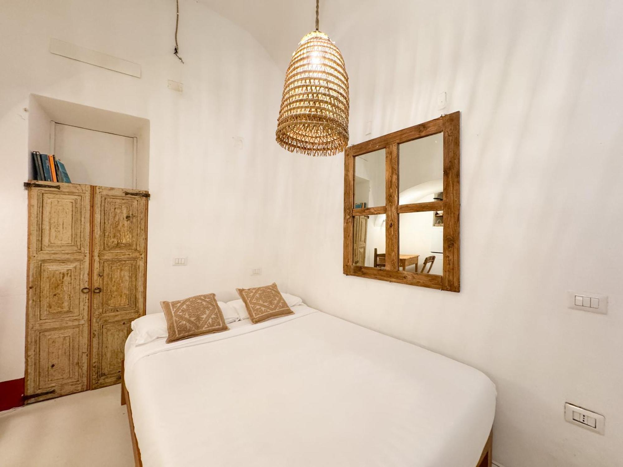 Appartamento Kalma - Genovesi Mini House Cagliari Esterno foto